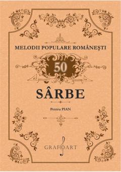 50 sarbe pentru pian