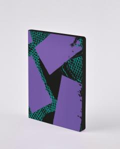 Carnet - Colour Clash L Light - Interaction 