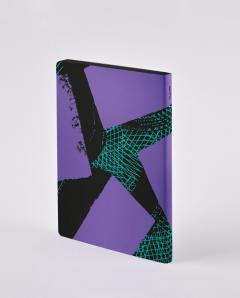 Carnet - Colour Clash L Light - Interaction 