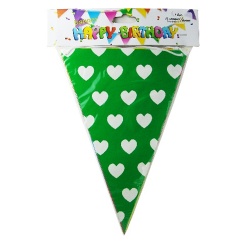 Banner Happy Birthday - mai multe modele