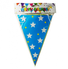 Banner Happy Birthday - mai multe modele