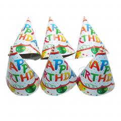 Set 6 Coifuri Party - mai multe modele