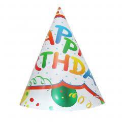 Set 6 Coifuri Party - mai multe modele