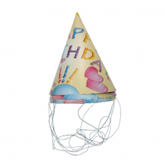 Set 6 Coifuri Party - mai multe modele