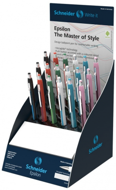 Pix Schneider Epsilon (mai multe culori, pret pe bucata)