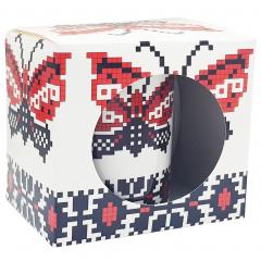 Cana - Motive Traditionale in cutie personalizata, mai multe modele