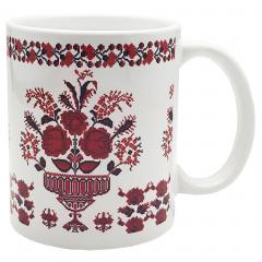 Cana - Motive Traditionale in cutie personalizata, mai multe modele