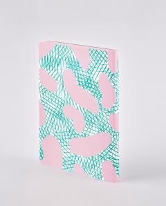 Carnet - Colour Clash L Light - Jump Around