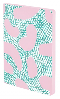 Carnet - Colour Clash L Light - Jump Around