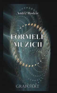 Formele muzicii