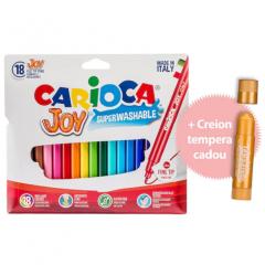 Set 18 carioci Joy - Super Washable