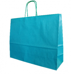 Punga cadou mare Kraft, 40 cm - mai multe culori