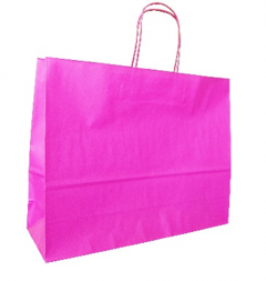 Punga cadou mare Kraft, 40 cm - mai multe culori