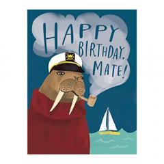 Felicitare - It's Birthday Time - Modele diferite