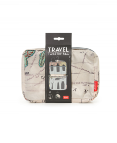 Tursa de voiaj - Travel Toiletry Bag