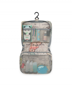 Tursa de voiaj - Travel Toiletry Bag