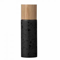 Solnita - Negru, 17 cm