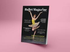 Revista Ballet Magazine #3