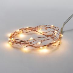 Instalatie decorativa - Cooper Wire Lights