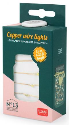Ghirlanda de luminite - Cooper Wire Lights