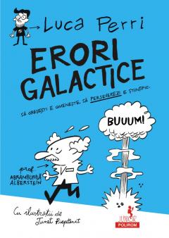 Erori galactice