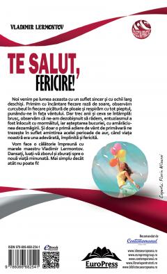 Te salut, fericire!