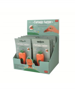 Cutter - Carrate Cutter