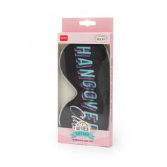 Masca pentru somn - Nap Queen - Hangover