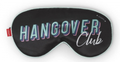 Masca pentru somn - Nap Queen - Hangover
