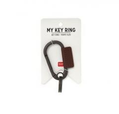Breloc - My Key Ring