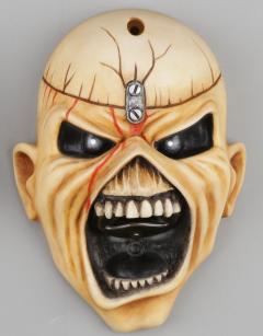 Desfacator de sticle - Iron Maiden Eddie Trooper