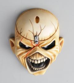 Desfacator de sticle - Iron Maiden Eddie Trooper