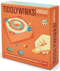 Joc - Tiddlywinks