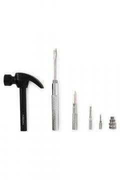 Ciocan multifunctional 6 in 1 - Mr. Carpenter