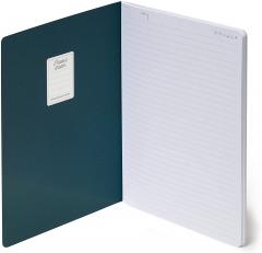 Caiet - Large, Ruled - Jungle