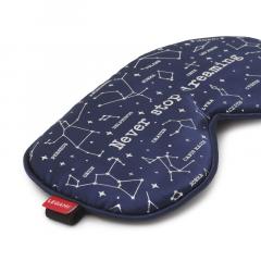 Masca pentru somn - Nap Queen - Stars