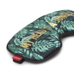 Masca pentru somn - Nap Queen - Jungle