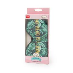 Masca pentru somn - Nap Queen - Jungle