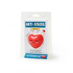 Minge Anti-Stres - Heart