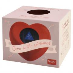 Jucarie - Love Is The Answer - Heart of Answers