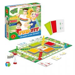 Joc educativ - Fun Fit