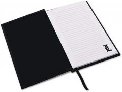 Carnet A5 - Death Note