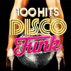 100 Hits Disco Funk