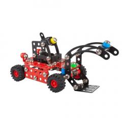 Set constructie - Forest - Wood Mover