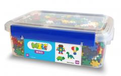 Set de constructie - Minis, 1200 piese