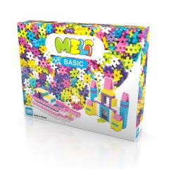 Set de constructie - Basic Girls, 1000 piese