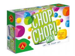 Joc educativ - Chop-Chop! - Mini