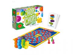 Joc educativ - Chop-Chop! - Mini