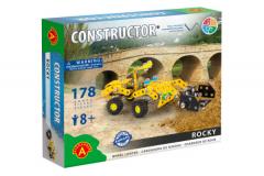 Set constructie - Rocky Heavy Loader