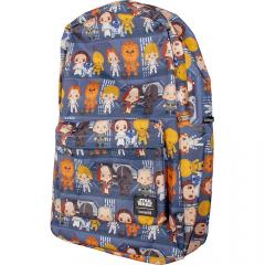 Rucsac - Star Wars - Death Star